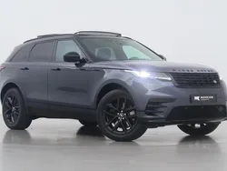 Blauw Gebruikt 2025 Land Rover Range Rover Velar Black Edition SUV | € 87.900