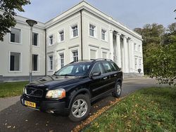 Zwart Gebruikt 2003 Volvo XC90 SUV | € 5.400 (Super prijs)