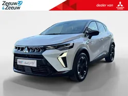 Nieuw 2025 Mitsubishi ASX Instyle SUV | € 40.893 (Iets duurder)