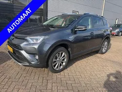 Grijs Gebruikt 2019 Toyota RAV4 SUV | € 27.450 (Super prijs)