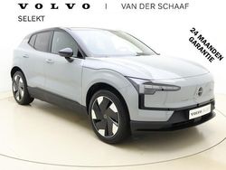 Grijs Gebruikt 2025 Volvo EX30 Plus SUV | € 36.800 (Eerlijke prijs)