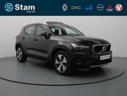 Zwart Gebruikt 2020 Volvo XC40 Business Edition SUV | € 28.990 (Eerlijke prijs)