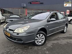 Grijs Gebruikt 2005 Citroën C5 Exclusive Hatchback | € 1.699 (Eerlijke prijs)