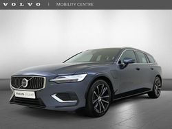 Blauw Gebruikt 2025 Volvo V60 Stationwagen | € 41.950 (Goede deal)