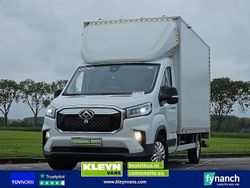 Wit Gebruikt 2022 Maxus eDeliver 9 Van | € 25.750