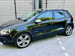 Zwart Gebruikt 2012 VW Polo Cross Executive Hatchback | € 5.400 (Eerlijke prijs)