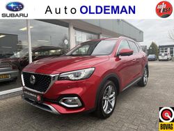 Rood (metallic) Gebruikt 2022 MG EHS Luxury SUV | € 22.999 (Eerlijke prijs)
