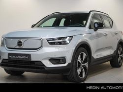Grijs Gebruikt 2020 Volvo XC40 R-Design SUV | € 33.995 (Iets duurder)