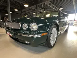Groen Gebruikt 2005 Jaguar XJ Executive Sedan | € 21.945 (Duur)