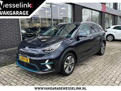 Blauw Gebruikt 2020 Kia e-Niro SUV | € 20.950 (Eerlijke prijs)