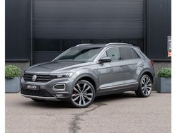 Grijs Gebruikt 2018 VW T-Roc Beats SUV | € 26.250 (Goede deal)