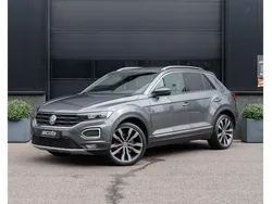 Grijs Gebruikt 2018 VW T-Roc Beats SUV | € 26.250 (Eerlijke prijs)