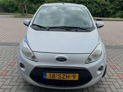 Zilver Gebruikt 2012 Ford Ka Metall Hatchback | € 3.750 (Eerlijke prijs)