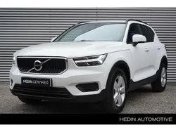 Wit Gebruikt 2018 Volvo XC40 Momentum SUV | € 27.995 (Eerlijke prijs)