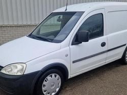 Overige Gebruikt 2004 Opel Combo MPV | € 1.450 (Eerlijke prijs)