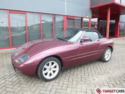 Paars Gebruikt 1991 BMW Z1 Cabriolet | € 37.950
