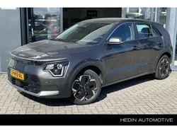 Grijs Gebruikt 2024 Kia e-Niro Light SUV | € 31.495 (Super prijs)