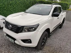 Wit Gebruikt 2020 Nissan Navara Pickup | € 28.750