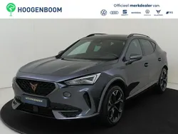 Grijs Gebruikt 2023 Cupra Formentor SUV | € 31.450 (Eerlijke prijs)