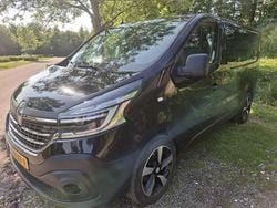Zwart Gebruikt 2020 Renault Trafic Van | € 14.500 (Super prijs)