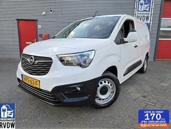 Overige Gebruikt 2020 Opel Combo MPV | € 10.350 (Eerlijke prijs)