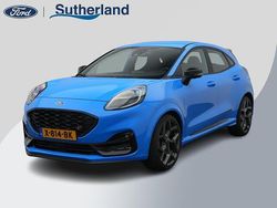 Blauw Gebruikt 2023 Ford Puma ST SUV | € 28.900 (Eerlijke prijs)