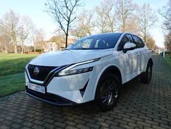 Overige Gebruikt 2022 Nissan Qashqai SUV | € 27.750 (Goede deal)