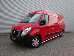 Rood Gebruikt 2020 Nissan NV400 Acenta Van | € 19.950