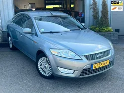 Grijs Gebruikt 2008 Ford Mondeo Titanium Sedan | € 2.950 (Eerlijke prijs)