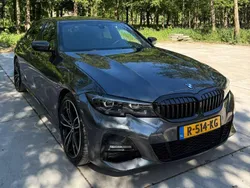 Gebruikt 2022 BMW 320 M Sport Sedan | € 37.500 (Eerlijke prijs)