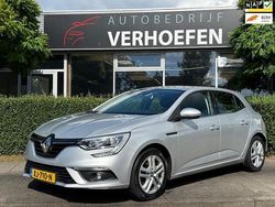 Gebruikt 2016 Renault Mégane III Zen | € 8.950 (Duur)