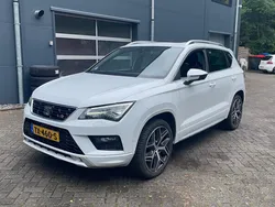 Wit Gebruikt 2018 Seat Ateca Business SUV | € 23.880 (Eerlijke prijs)