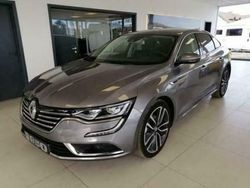 Grijs Gebruikt 2017 Renault Talisman Intens Sedan | € 21.900 (Eerlijke prijs)