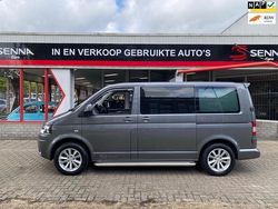 Grijs (metallic) Gebruikt 2013 VW T5 Van | € 10.950 (Duur)