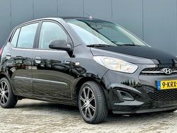 Gebruikt 2013 Hyundai i10 Hatchback | € 4.950 (Eerlijke prijs)