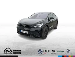 Zwart Gebruikt 2023 VW ID.5 Pro Performance SUV | € 39.509 (Eerlijke prijs)