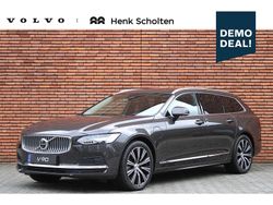 Grijs Gebruikt 2023 Volvo V90 Ultimate Stationwagen | € 49.750 (Eerlijke prijs)