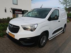 Wit Gebruikt 2023 Opel Combo MPV | € 8.850 (Eerlijke prijs)