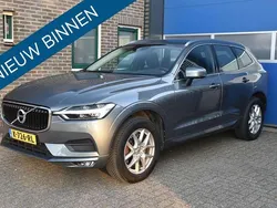 Grijs Gebruikt 2017 Volvo XC60 Momentum SUV | € 23.990 (Super prijs)