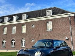 Gebruikt 2012 Mini Cooper SD Hatchback | € 6.996