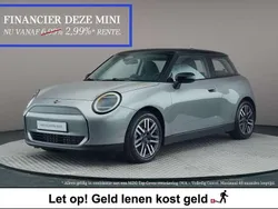 Grijs Nieuw 2024 Mini Cooper Classic Hatchback | € 29.850 (Goede deal)