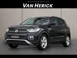 Overige Gebruikt 2021 VW T-Cross Style SUV | € 22.745 (Goede deal)