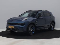 Blauw Gebruikt 2023 Lynk & Co 01 SUV | € 26.200 (Goede deal)