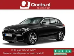 Zwart, metallic lak Gebruikt 2020 BMW X2 Executive SUV | € 32.950 (Eerlijke prijs)