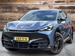 Blauw Gebruikt 2024 Cupra Tavascan VZ SUV | € 59.950 (Duur)