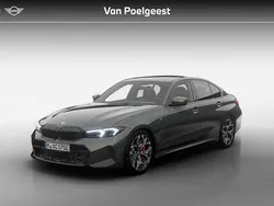 Grijs Nieuw 2025 BMW 330 Comfort Edition Sedan | € 72.384