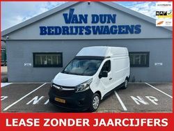 Overige Gebruikt 2016 Opel Vivaro Edition Van | € 9.990 (Goede deal)
