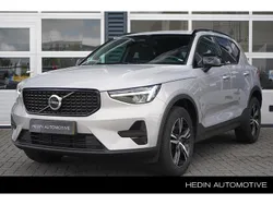 Grijs Gebruikt 2024 Volvo XC40 Plus SUV | € 43.995 (Eerlijke prijs)