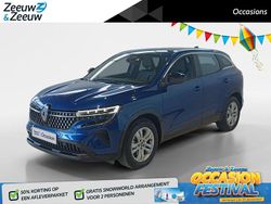 Bleu iron rqh Gebruikt 2024 Renault Austral Evolution SUV | € 33.935 (Eerlijke prijs)