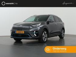 Grijs Gebruikt 2021 Kia e-Niro SUV | € 20.935